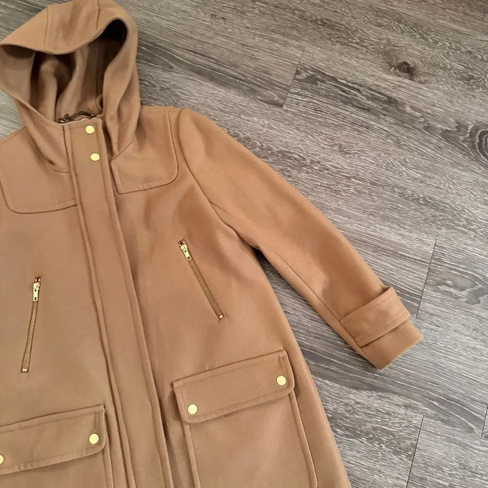 J. Crew gently worn